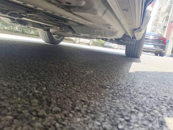 [苏州·沪C] 二手别克昂科威Plus2021款 昂科威Plus 652T 五座豪华型