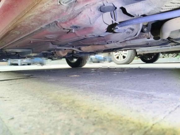 [无锡·苏B] 二手斯柯达昕动2016款 改款 1.6L 自动创行版