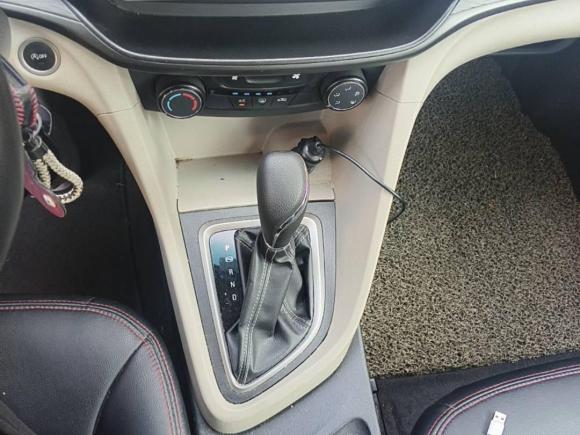 [嘉兴·浙F] 二手别克英朗2016款 15N 自动进取型