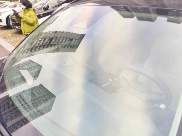 [宁波·浙B] 二手领克领克06新能源2023款 EM-P 126长续航Halo