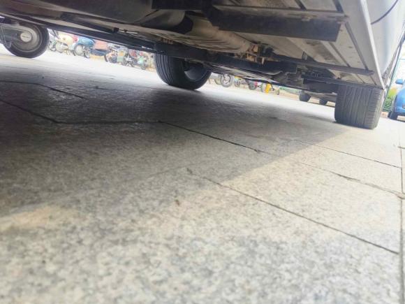 [苏州·苏E] 二手奥迪奥迪Q72013款 35 TFSI 进取型