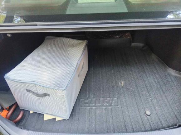 [上海·苏U] 二手丰田凯美瑞2019款 双擎 2.5HG 豪华版 国VI