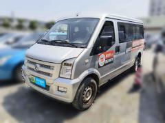 [广州·粤A] 东风小康东风小康EC362018款 标准型星恒电池