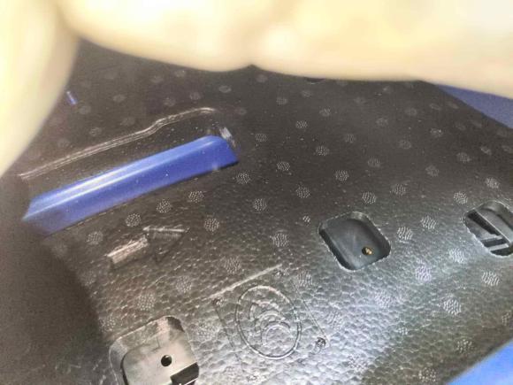 [南昌·粤N] 二手凯迪拉克凯迪拉克CT52020款 28T 时尚型