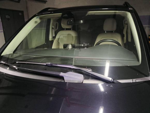 [上海·沪G] 二手奔驰奔驰V级2021款 V 260 尊贵版