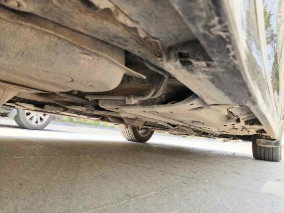 [西安·陕A] 二手丰田皇冠2010款 2.5L Royal 真皮天窗版