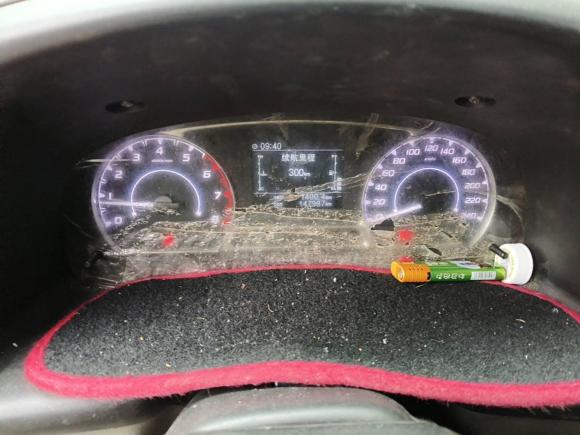 [佛山·桂K] 二手江铃特顺2019款 2.8T商运型长轴中顶6座后单胎国VI JX493