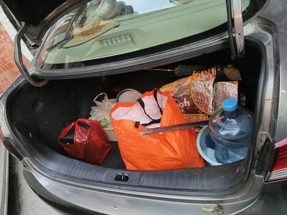 [广州·粤A] 二手日产轩逸2009款 1.6XE 自动舒适版