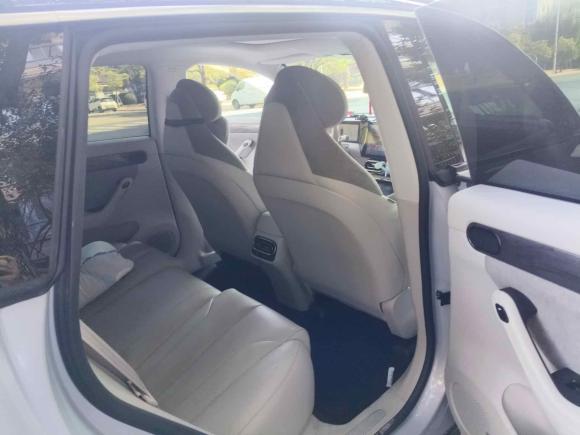 [杭州·浙A] 二手零跑汽车零跑C112021款 改款 豪华版