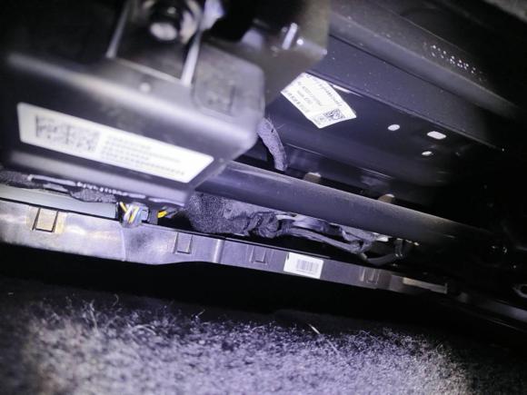 [杭州·浙A] 二手雪佛兰迈锐宝XL2022款 Redline 550T 自动锐智版