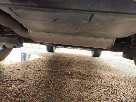 [上海·沪C] 二手雪铁龙天逸 C5 AIRCROSS2020款 360THP 悦享型 