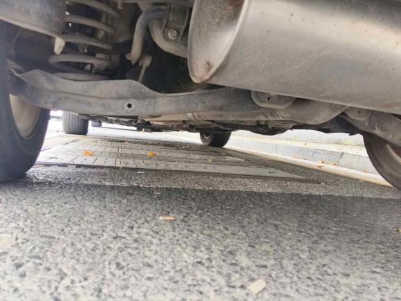 [苏州·苏U] 二手Jeep自由光2016款 2.4L 领先版