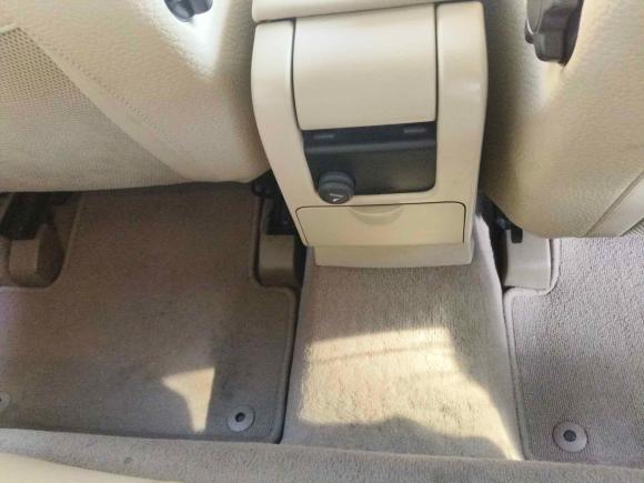 [嘉兴·浙F] 二手沃尔沃沃尔沃XC602012款 T5 舒适版