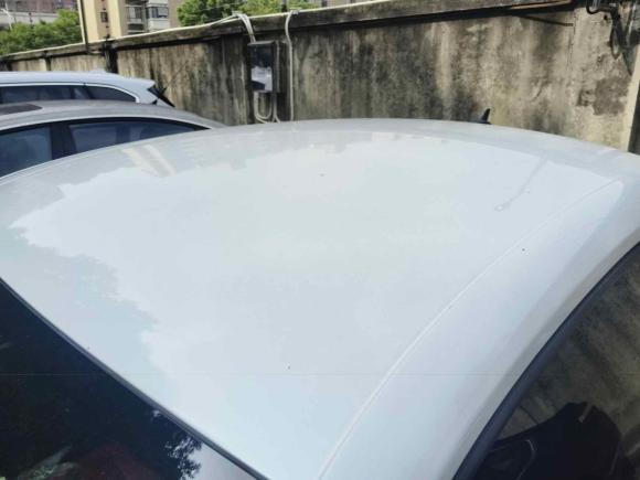 [上海·苏U] 二手大众甲壳虫2013款 1.4TSI 时尚型