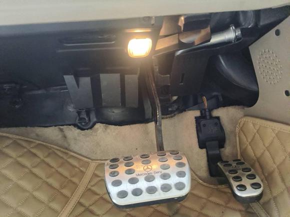 [嘉兴·皖P] 二手奔驰唯雅诺2013款 3.5L 皓驰版