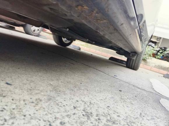 [上海·苏J] 二手丰田威驰2017款 1.5L CVT创行版