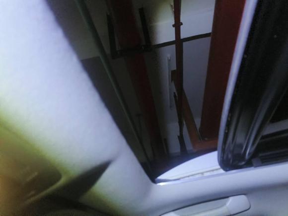 [深圳·粤B] 二手雷克萨斯雷克萨斯RX经典2013款 270 精英版