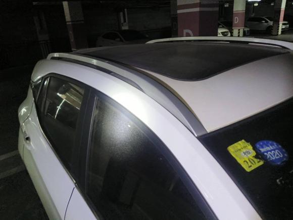 [青岛·鲁D] 二手东南东南DX32018款 1.5L 手动旗舰型