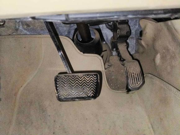 [金华·浙G] 二手丰田卡罗拉2014款 1.6L CVT GL