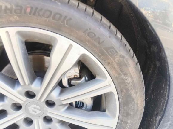 [上海·苏E] 二手零跑汽车零跑C012024款 纯电 525尊享版