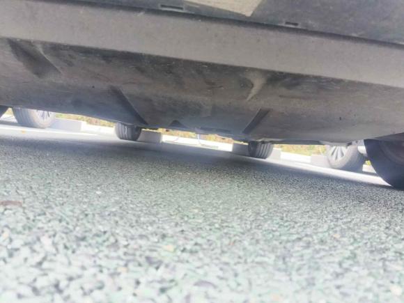 [合肥·皖A] 二手沃尔沃沃尔沃C302012款 2.0L Aktiv 乐动套装版