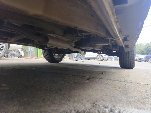 [金华·浙G] 二手吉利汽车远景X62021款 PRO 1.4T 手动尊贵型