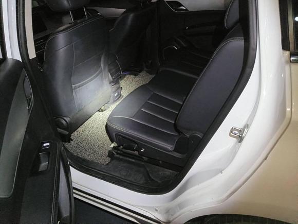 [广州·豫P] 二手比亚迪宋MAX2021款 升级版 1.5T 自动豪华型 7座