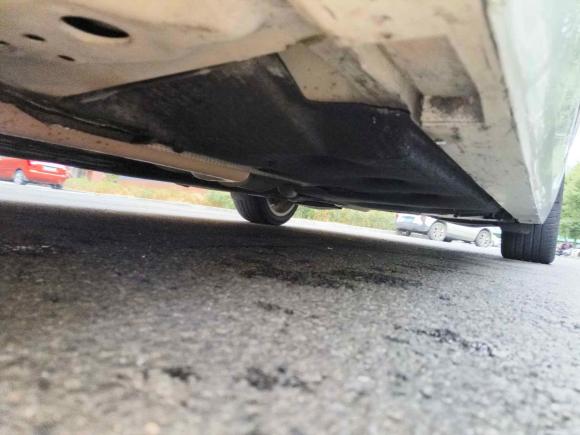 [宁波·浙B] 二手凯迪拉克凯迪拉克ATS-L2014款 28T 精英型