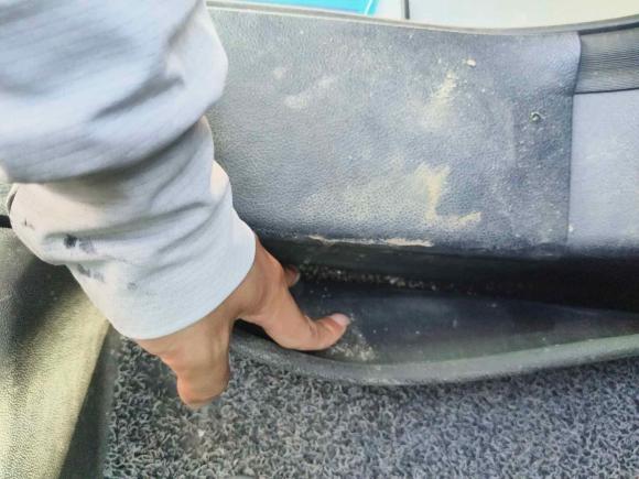 [常州·苏D] 二手威马汽车威马EX52020款 EX5-Z Fun动感版