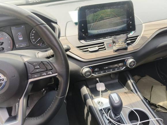 [上海·皖P] 二手日产天籁2021款 2.0L XL 舒适版