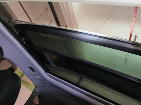 [杭州·浙A] 二手吉利汽车星瑞2021款 改款 2.0TD 尊贵型