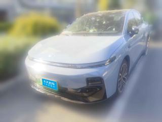 零跑汽车零跑B012025款 650悦享版