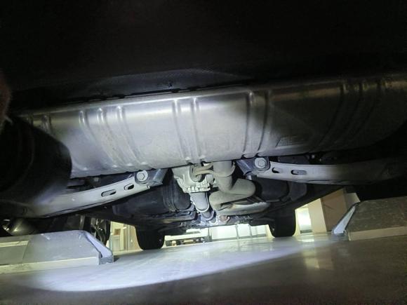 [无锡·苏B] 二手雪佛兰探界者2021款 550T RS 四驱智能捍界版