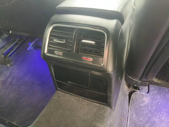 [广州·川S] 二手奥迪奥迪A4L2013款 40 TFSI quattro运动型