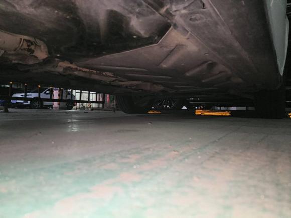 [武汉·鄂A] 二手奔驰奔驰GLA2015款 GLA 220 4MATIC 时尚型