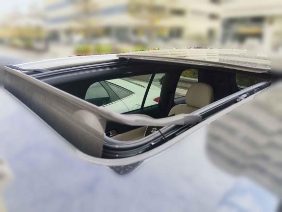 [广州·粤A] 二手理想汽车理想ONE2020款 增程6座版