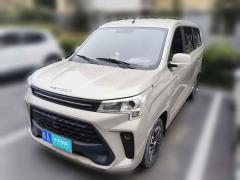 [合肥·皖A] 东风风光风光3802022款 1.5L 舒适型客车(钢板弹簧)7座