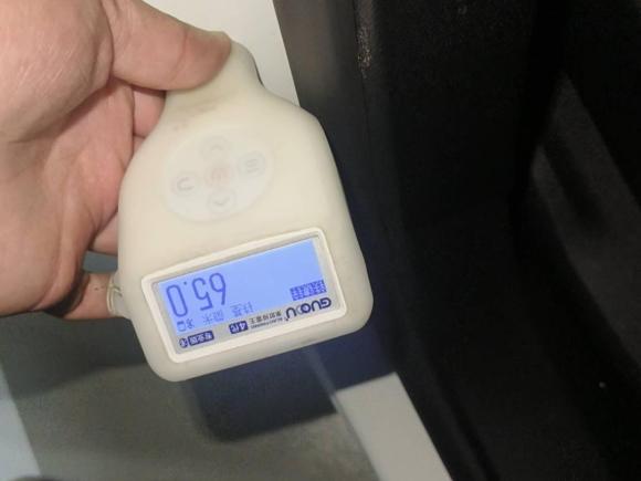 [青岛·鲁U] 二手标致标致50082017款 380THP 7座豪华版