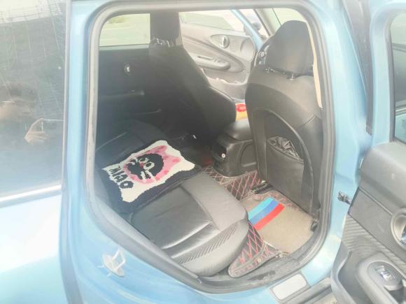 [南通·苏F] 二手MINIMINI CLUBMAN2016款 改款 1.5T COOPER