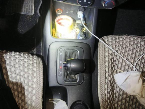 [青岛·鲁B] 二手起亚起亚K32013款 1.6L 自动GL