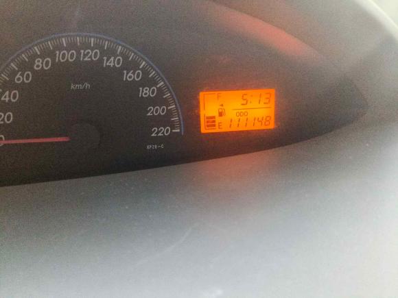 [南京·苏A] 二手丰田威驰2011款 1.6L GL-i 天窗版 AT