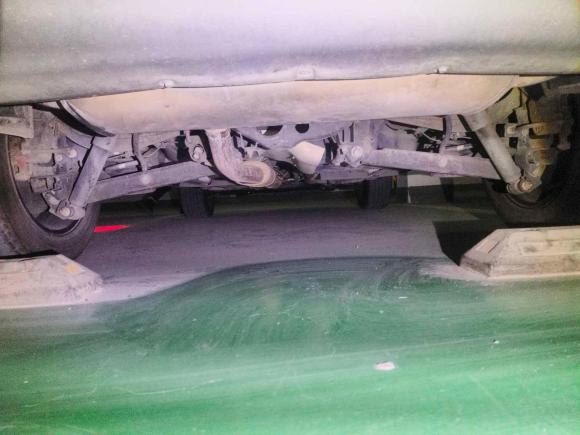 [合肥·皖A] 二手海马海马S52019款 230T 自动智联旗舰型