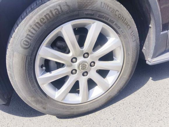 [苏州·苏E] 二手别克昂科威Plus2018款 20T 两驱豪华型