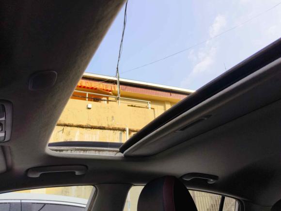 [台州·浙J] 二手起亚KX CROSS2017款 1.4L AT GLS