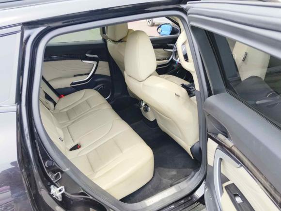 [合肥·苏A] 二手魏牌魏牌 VV72017款 2.0T 旗舰型