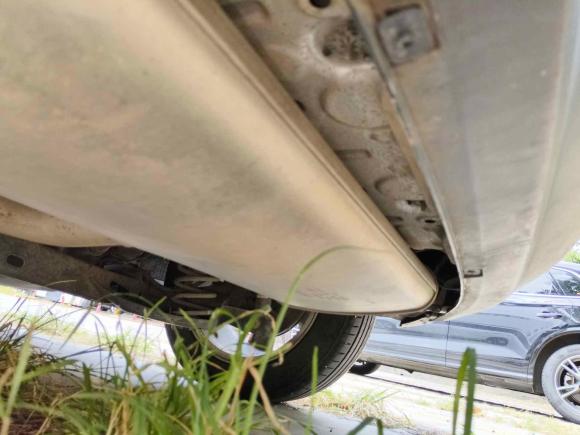 [宁波·浙B] 二手大众高尔夫2014款 1.4TSI 自动舒适型