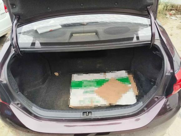 [广州·粤A] 二手丰田雷凌2017款 改款双擎 1.8H GS E-CVT精英天窗版 国V