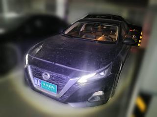 日产天籁2020款 2.0L XL 舒适版