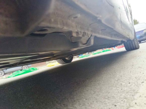 [合肥·皖H] 二手别克君越2013款 2.4L SIDI精英舒适型