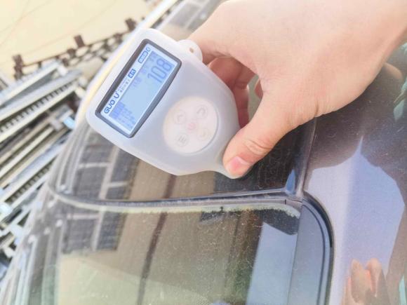 [青岛·鲁B] 二手福特锐界2015款 2.0T GTDi 四驱豪锐型